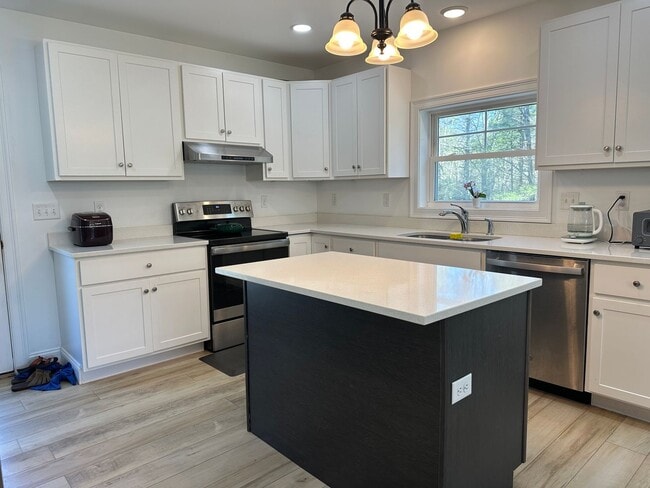 Photo - Newly Built! Spacious 4BR 2 Bath House