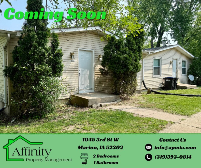 Foto principal - 1045 3rd St