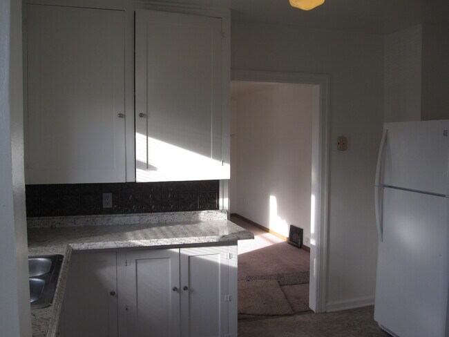 cocina - 807 St Helens St