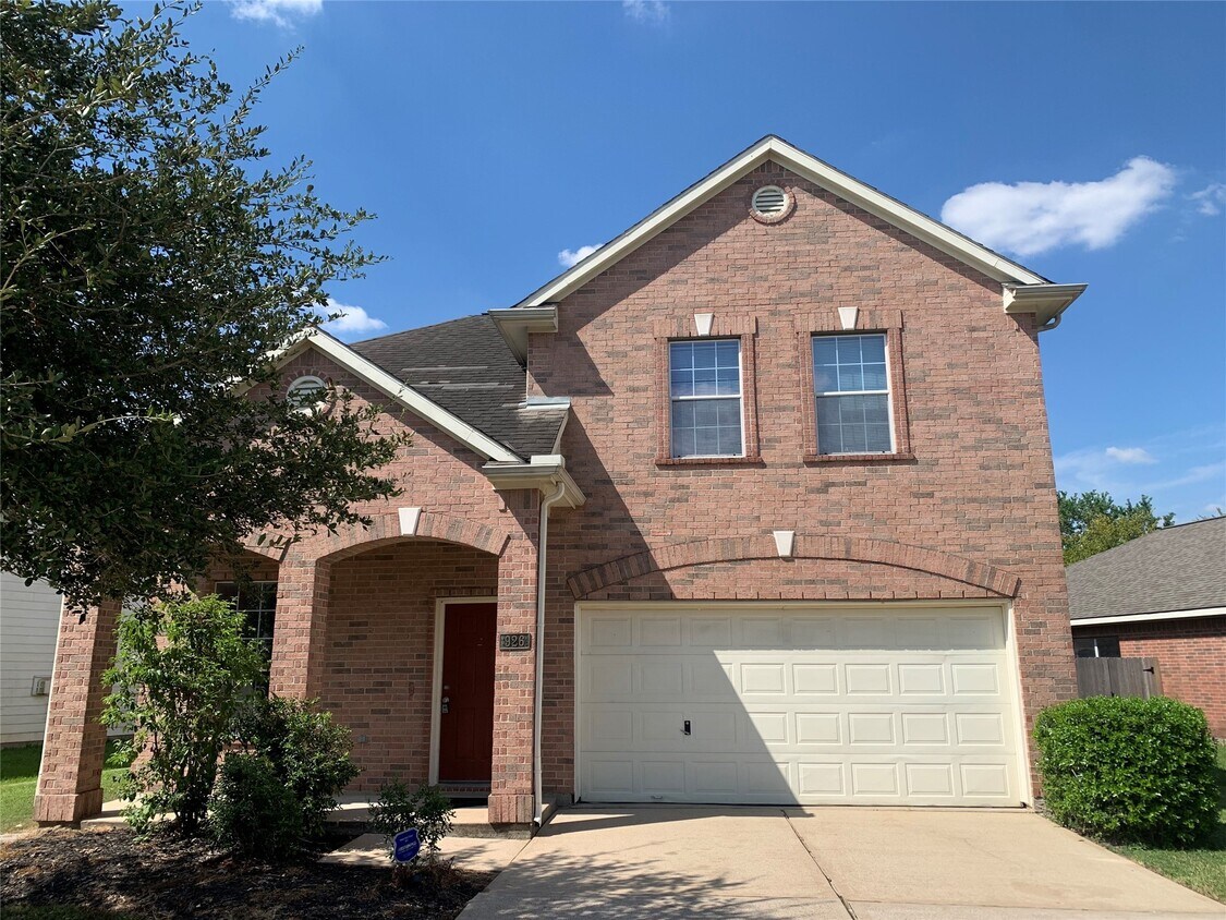 Foto principal - 926 Andover Glen Dr