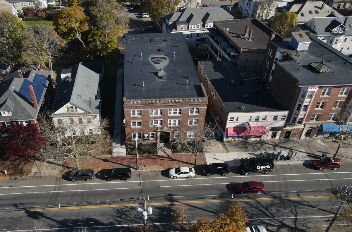 Primary Photo - 238 Lafayette St