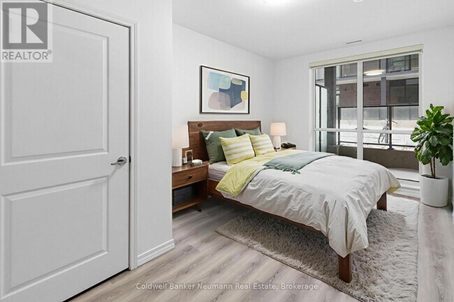 Photo du bâtiment - 191 Elmira Rd S