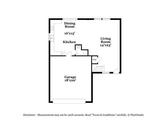 Foto del edificio - 6911 Youngberry Dr