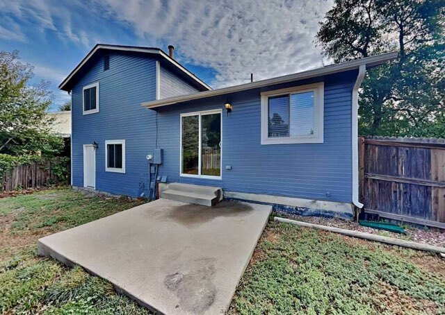 Foto principal - 1826 S Genoa St