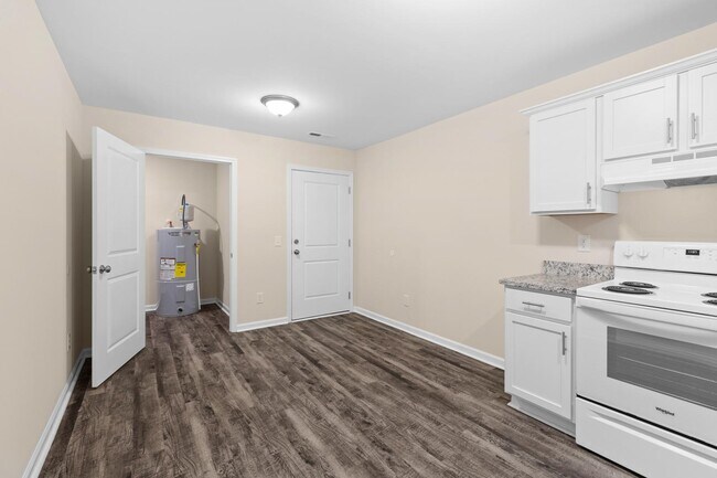 Foto del edificio - 160 Clayton James Rd