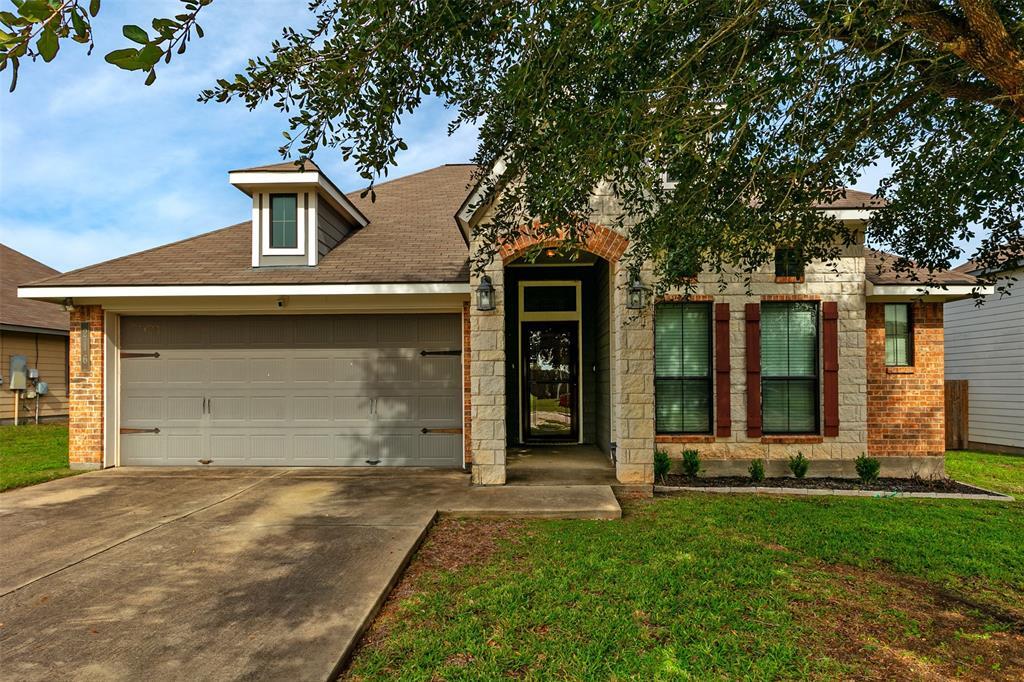216 Boulder Dr, Navasota, TX 77868 House Rental in Navasota, TX