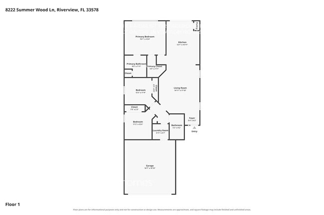 Foto del edificio - 8222 Summer Wood Ln