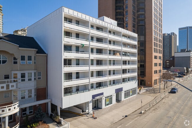 Building Photo - Mainstreet Place Apartments