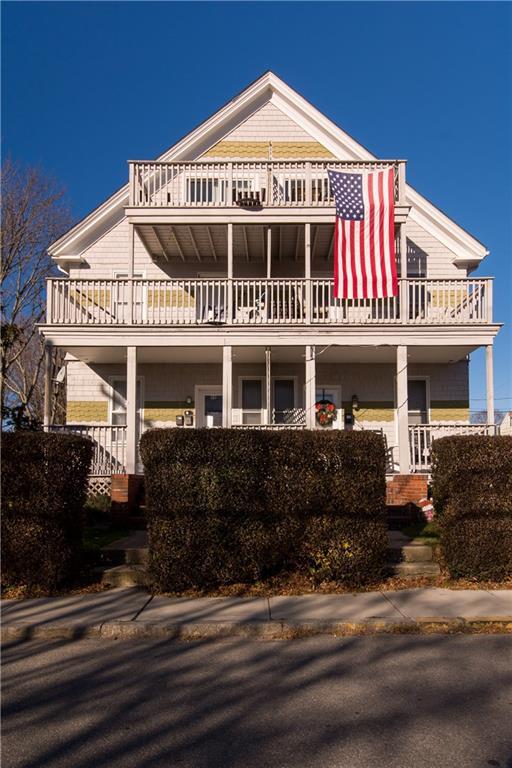 100 Bliss Rd Unit 3, Newport, RI 02840 Condo for Rent in Newport, RI