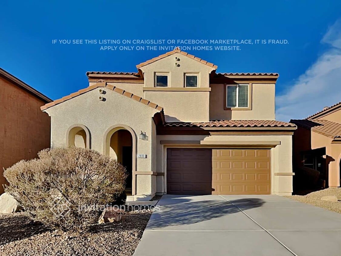 Foto principal - 2830 Dalsetter Dr