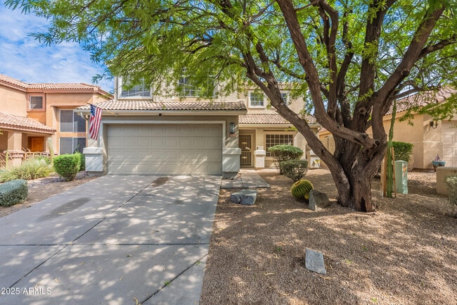 Building Photo - 4274 E Creosote Dr