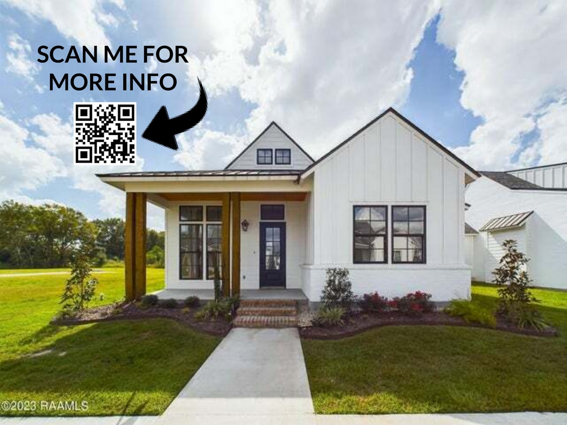 to Magnolia Trace, Broussard, Loui... House Rental in