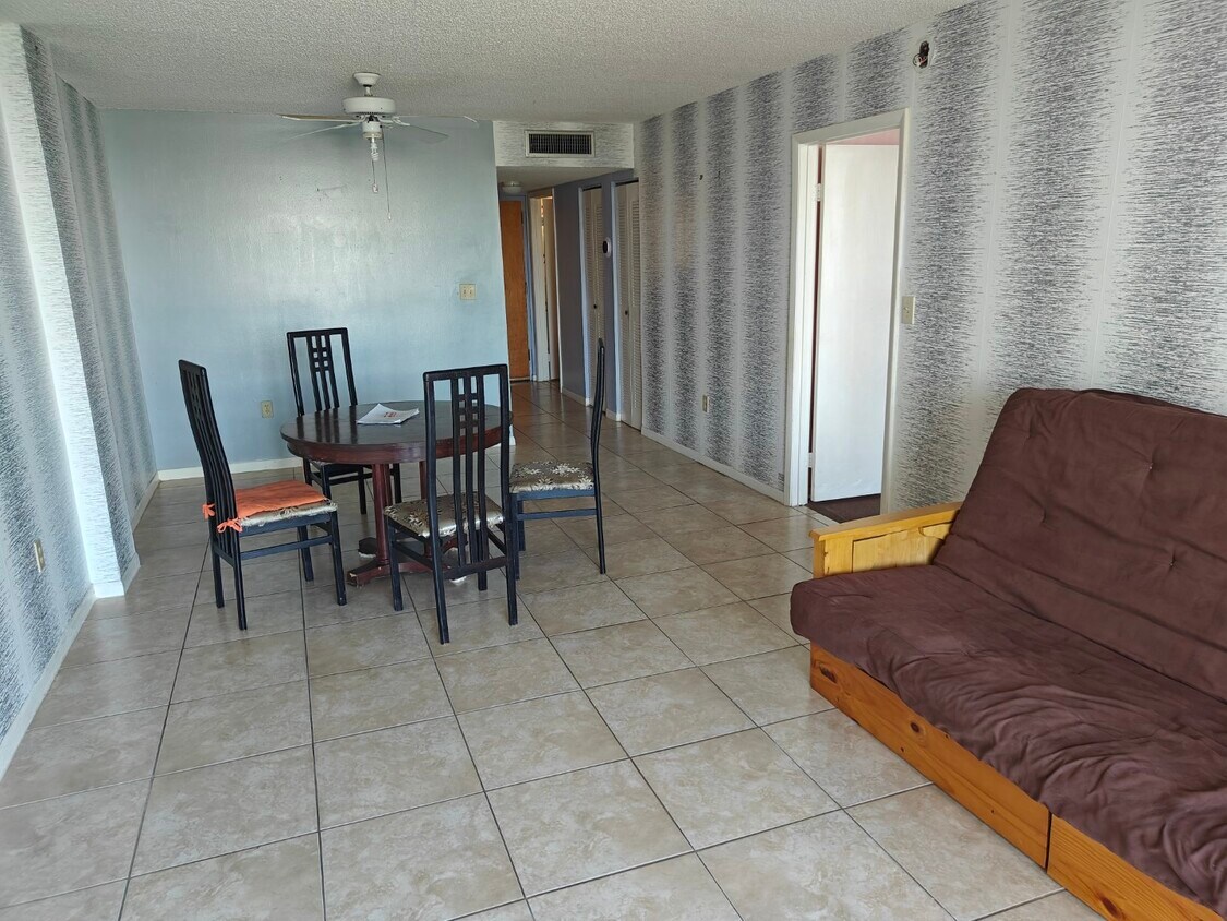 8100 Byron Ave Unit 507, Miami Beach, FL 33141 Condo for Rent in Miami Beach, FL