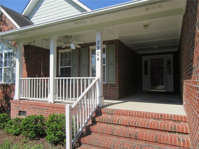 Building Photo - 2904 Marcus James Dr