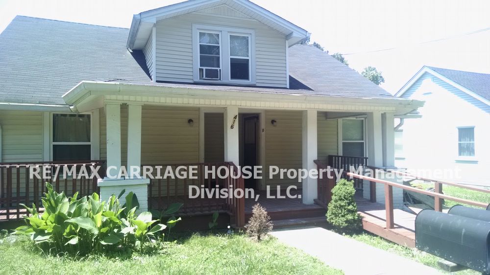 Primary Photo - 416 Rayon Dr