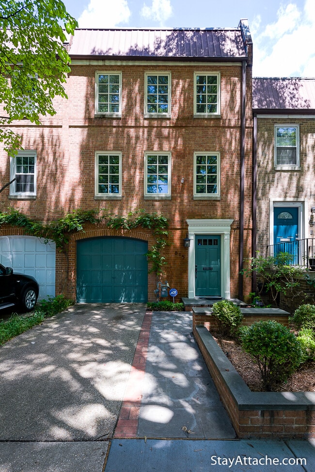 615 G Street SW, Washington, DC 20024 Condo for Rent in Washington, DC