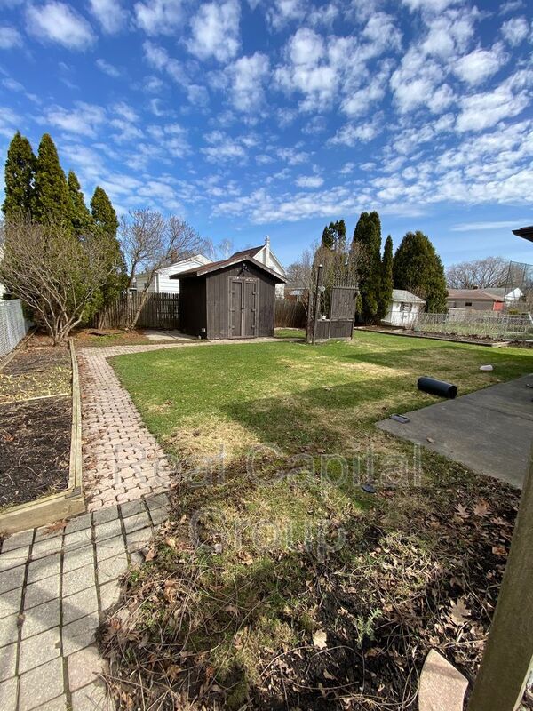 Foto del edificio - 3518 Ontario Ave