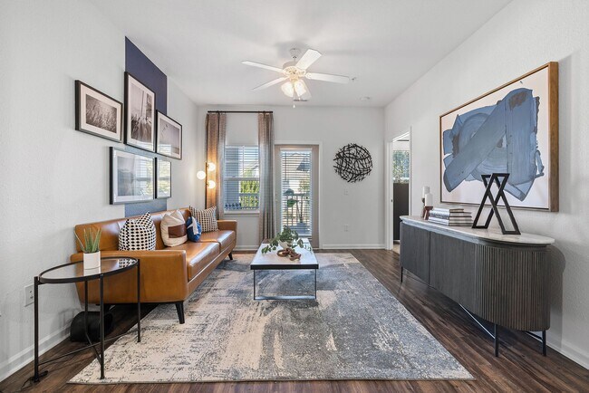 Foto del edificio - Bell Lake Norman