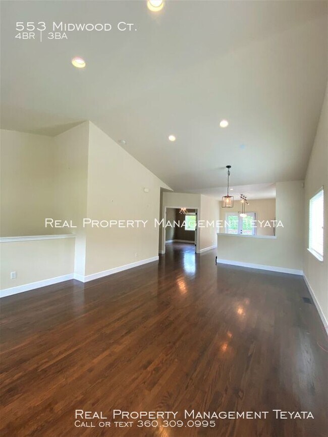 Foto del edificio - Pacific Northwest Perfection!!