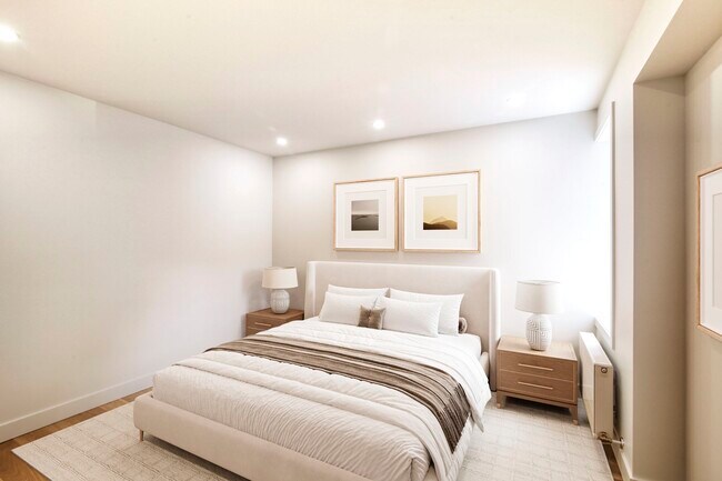 Photo du bâtiment - 10 Rosemount