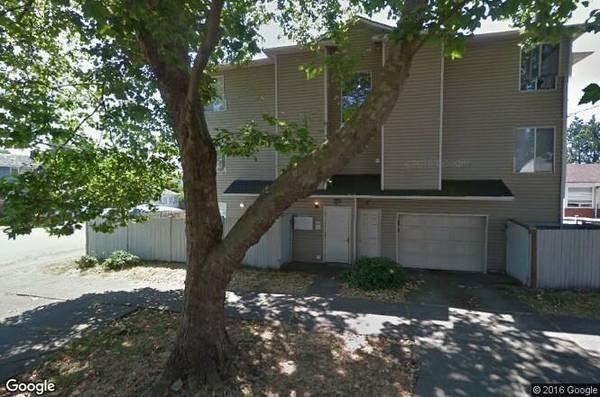Building Photo - 6117 20th Ave NW