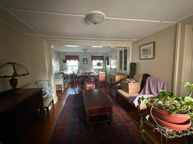 Foto del edificio - 47 Jaenicke Ln