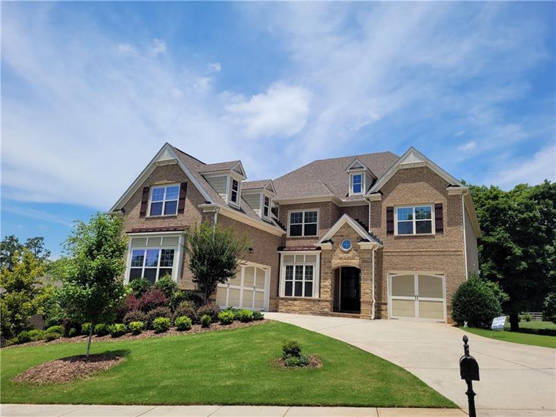 Foto principal - 811 Stuart Dr