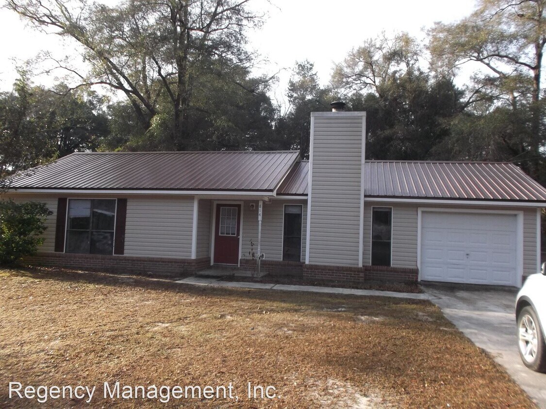 814 Old Newton Rd, Daleville, AL 36322 House Rental in Daleville, AL