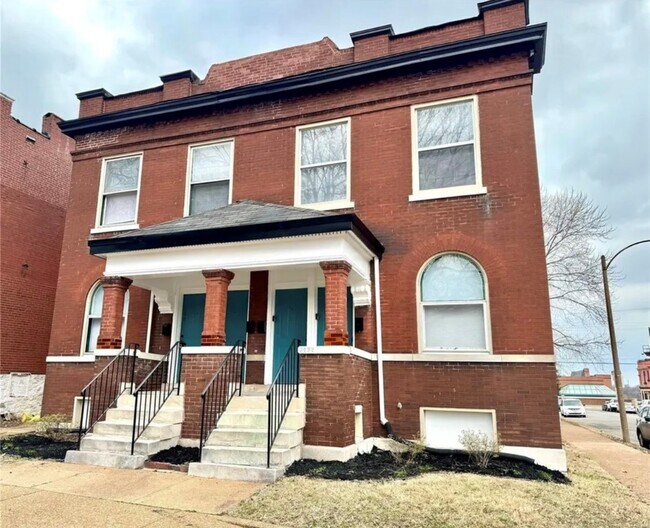 Building Photo - 3430 Grace Ave