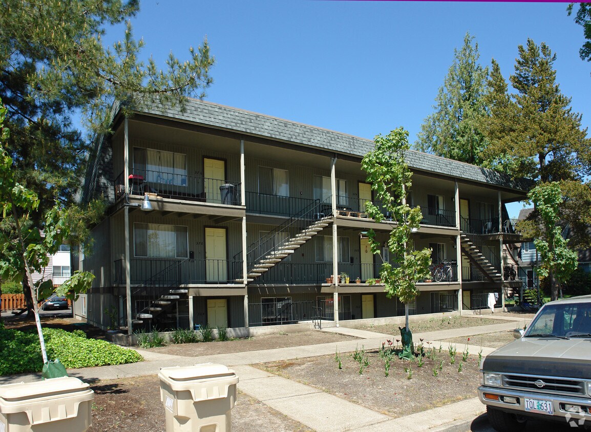 Lennon Apartments Apartments in Corvallis, OR
