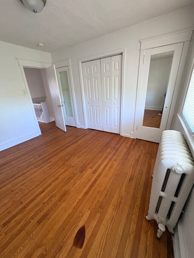 Dormitorio - 6931 guilford rd