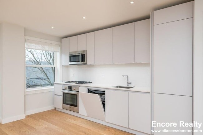 Foto del edificio - 123 Highland Ave