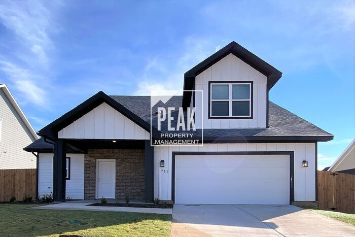 Primary Photo - BRAND NEW Home for Rent at Walnut Creek Vi...