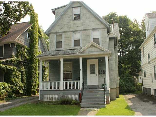 Foto principal - 56 Amherst St