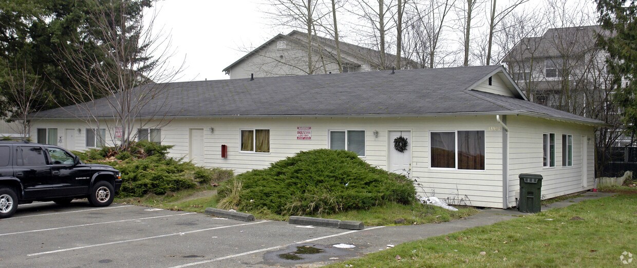 Foto del edificio - 13501 98th Avenue Ct E
