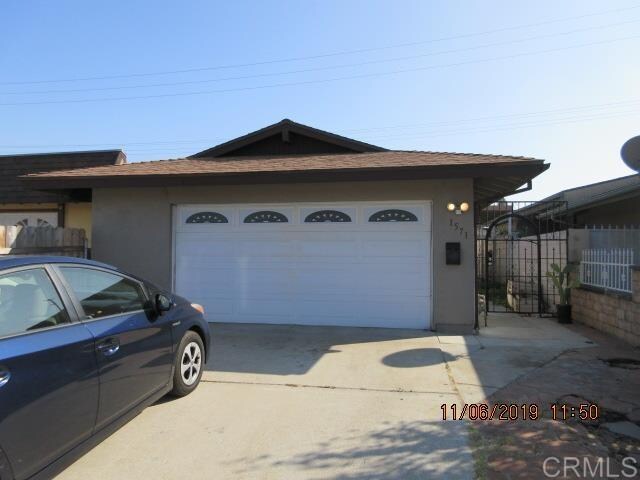 Primary Photo - 1571 Citrus Way
