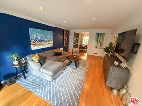 Building Photo - 1204 N Crescent Heights Blvd