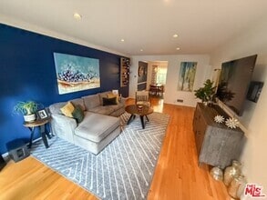 Building Photo - 1204 N Crescent Heights Blvd