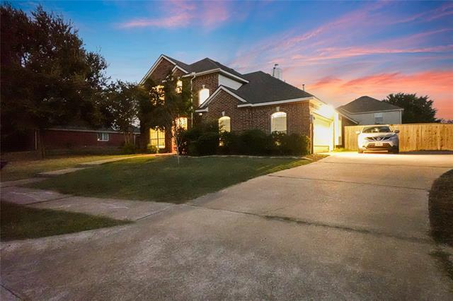 Foto del edificio - 216 Crepe Myrtle Ln