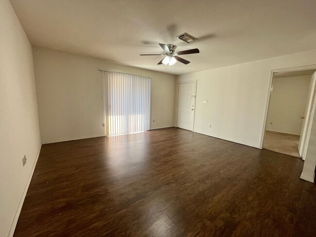 Foto del interior - Southpoint Apartments