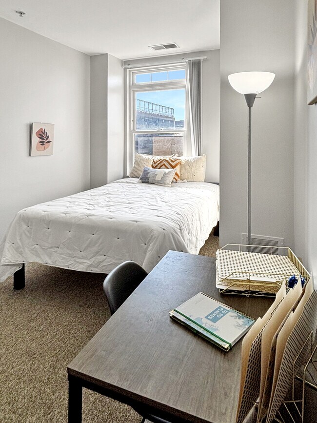 Foto del edificio - Corner House Apartments