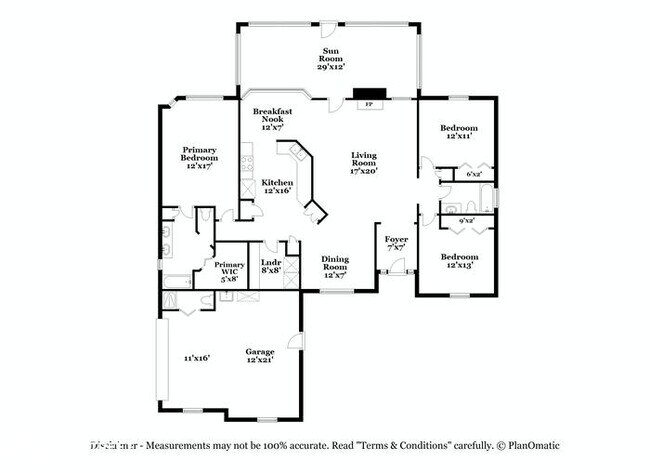 Foto del edificio - 1271 Governors Creek Dr, Green Cove Spring...