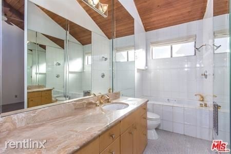 Building Photo - 8611 Burton Way