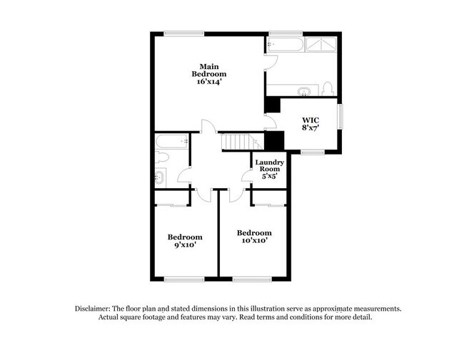 Foto del edificio - 4802 Mystic Oak Dr