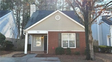 Building Photo - 2644 St Charles Ln NW