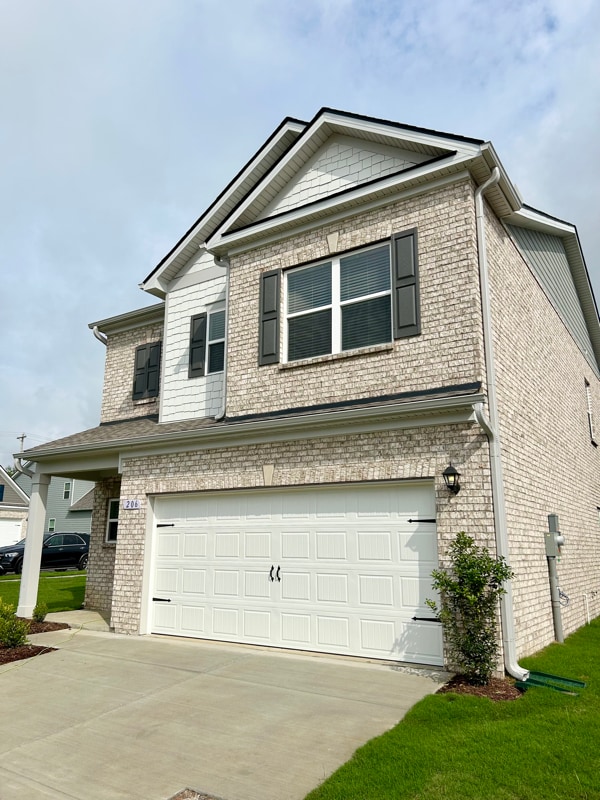 Building Photo - 206 Summerlin Dr