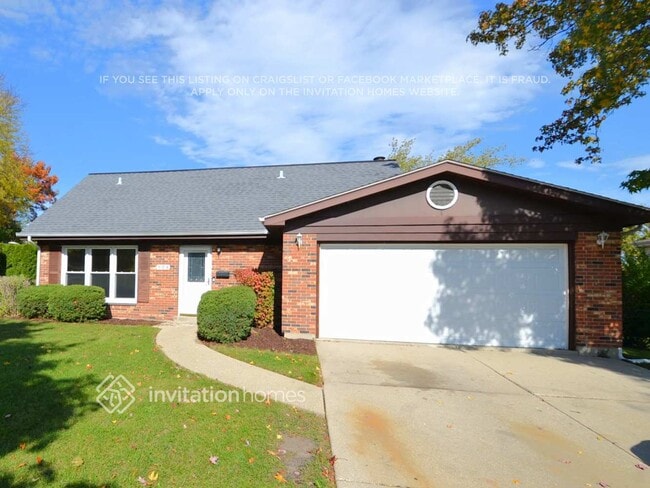 Building Photo - 508 W Weathersfield Way