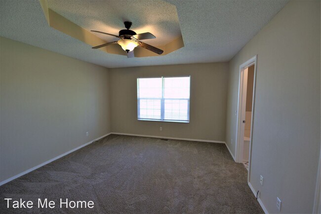 Building Photo - 3 br, 2 bath House - 410 S Harper Ave