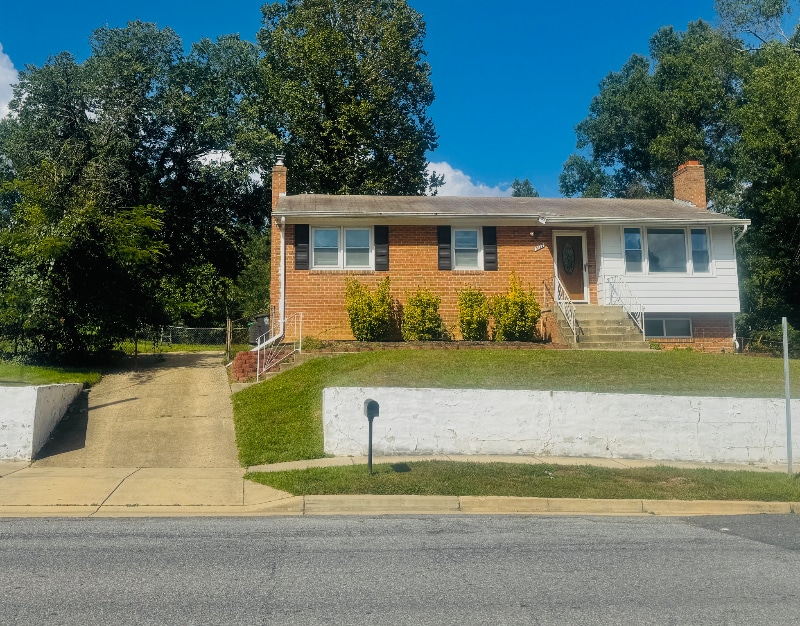 Foto principal - 3822 Swann Rd