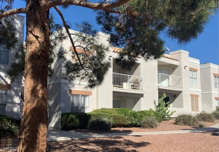 Primary Photo - 6800 E Lake Mead Blvd